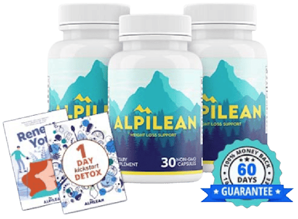 Alpilean Free Bonus