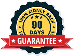 Alpilean 90-days Money-Back Guarantee